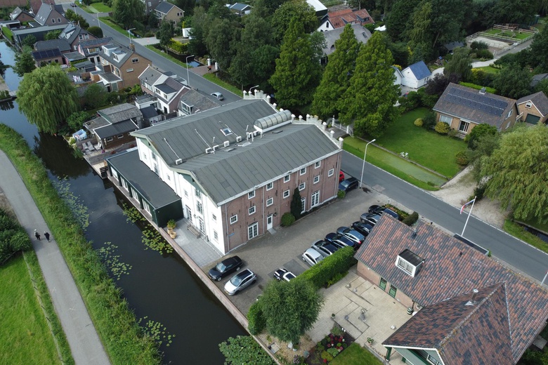 KantoorruimteaanOude Nieuwveenseweg 111 - 113<br/> inNieuwveen