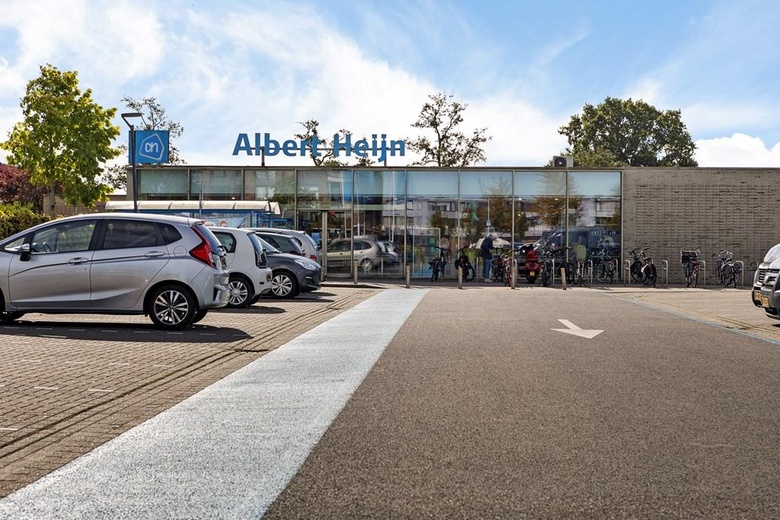 WinkelruimteaanStreekweg 204<br/> inHoogkarspel