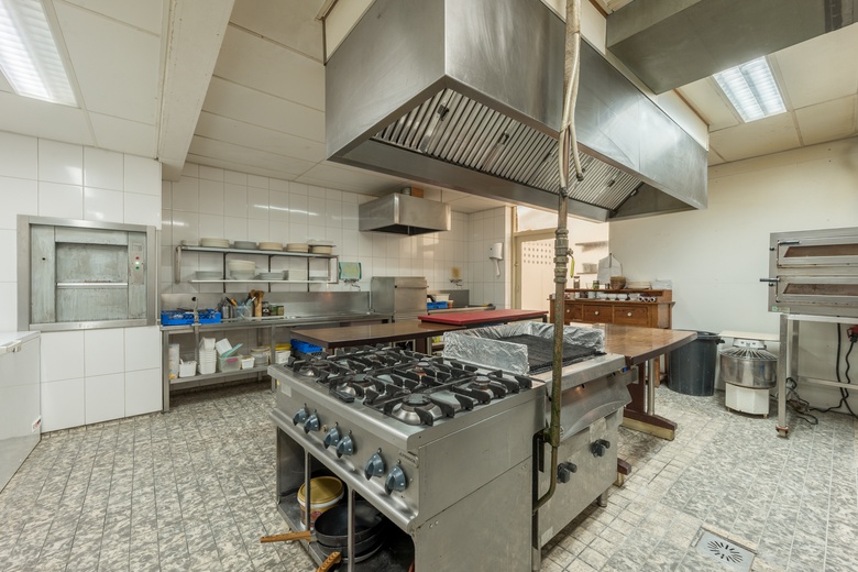 HorecaaanZeestraat 55a<br/> inZandvoort