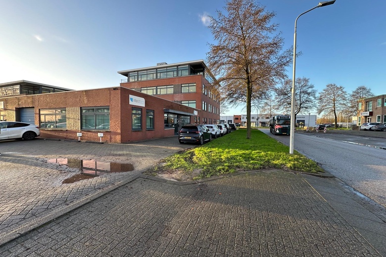KantoorruimteaanLuzernestraat 19 - 21<br/> inNieuw-Vennep KantoorruimteaanLuzernestraat 19 - 21<br/> inNieuw-Vennep