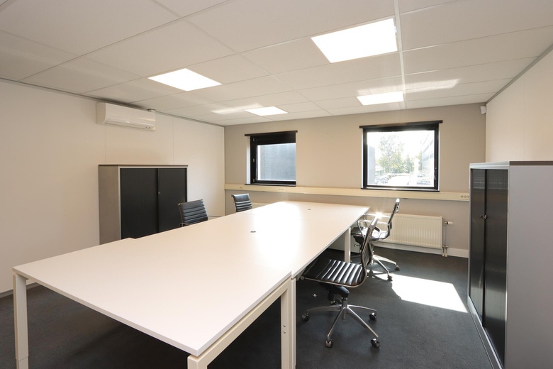 KantoorruimteaanRandstad 22 12<br/> inAlmere