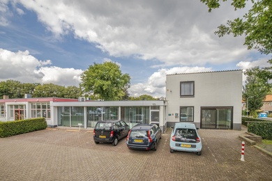 Kantoorruimte Doorwerth - Waldeck Pyrmontlaan 14 - Foto 2