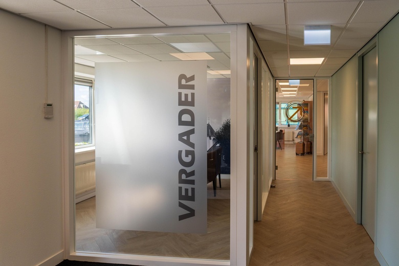 Kantoorruimteaande Hofstede 30<br/> inLienden