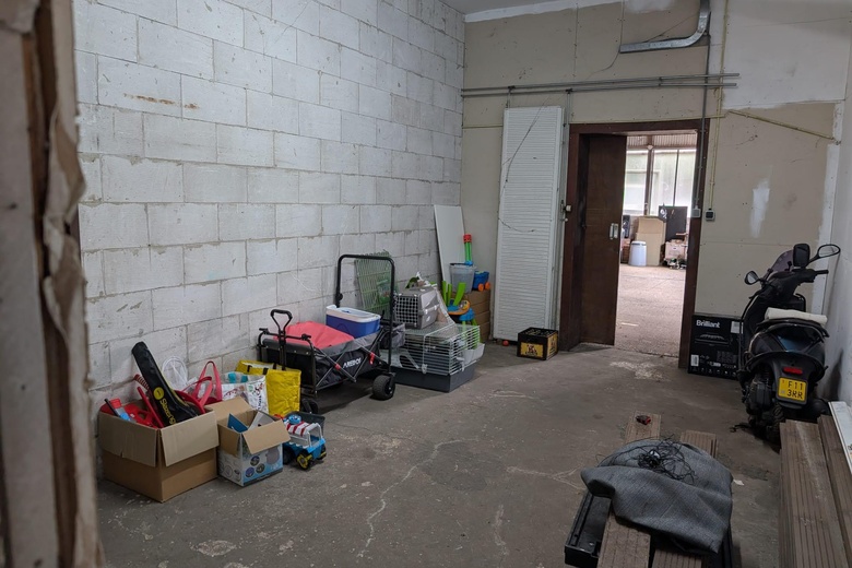 BedrijfsruimteaanHoekeindseweg 101<br/> inBleiswijk