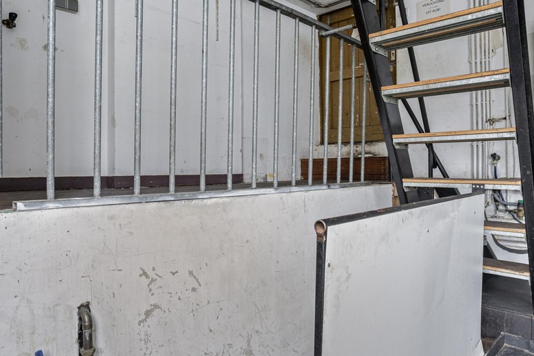 HorecaaanPancratiusplein 4<br/> inHeerlen