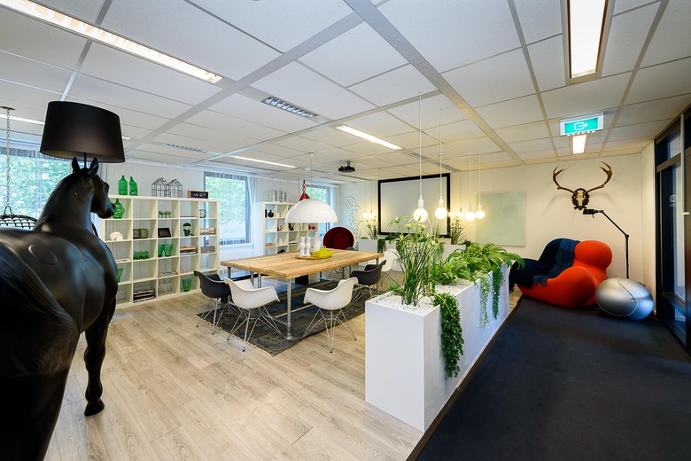 KantoorruimteaanPhilipsstraat 1-7 BU<br/> inLeusden