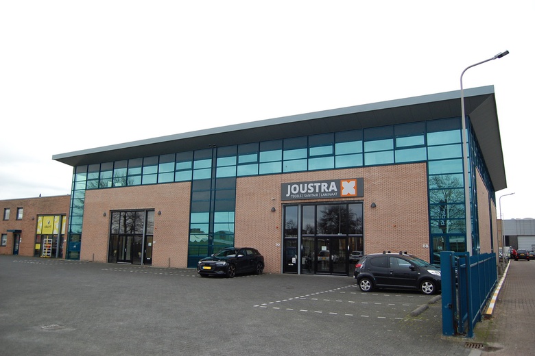 WinkelruimteaanGieterij 88<br/> inNoordwijkerhout