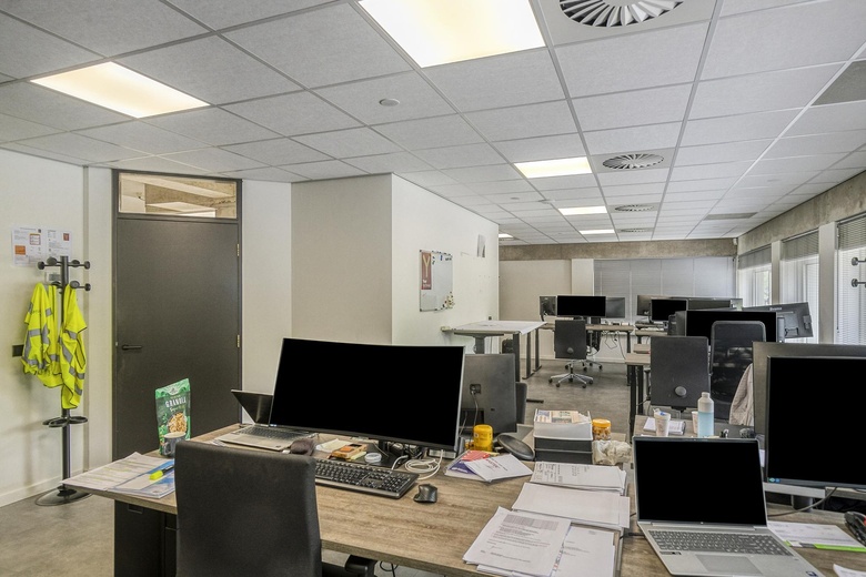 BedrijfsruimteaanNijverheidsweg-Noord 117<br/> inAmersfoort