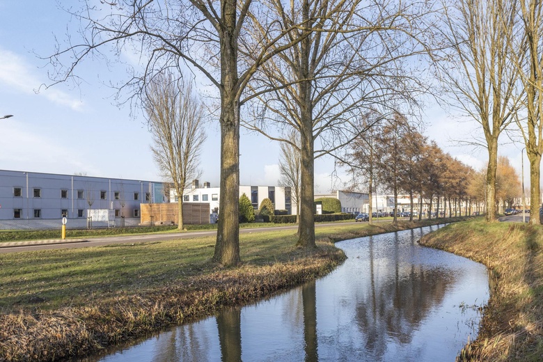 KantoorruimteaanWesteind 3<br/> inRosmalen