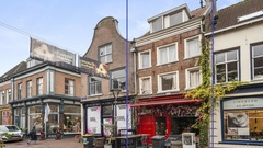 Winkelruimte te koop Arnhem - Eiland 2