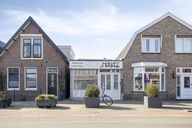 Kantoorruimte te huur Beverwijk - Alkmaarseweg 222 F