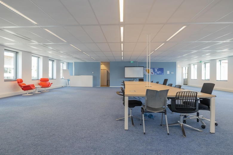 Kantoorruimte Leiden - Lammenschansweg 144 - Foto 17
