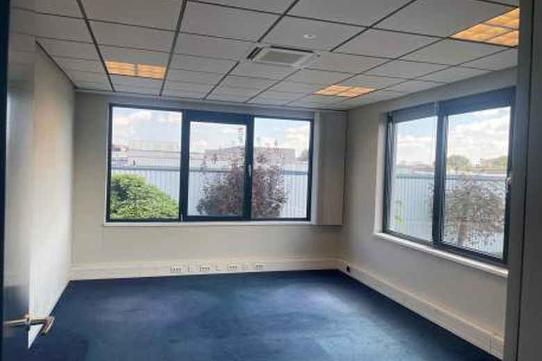 KantoorruimteaanDe Run 4210<br/> inVeldhoven