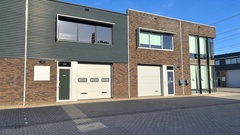 Bedrijfsruimte te koop Capelle aan den IJssel - Hoofdweg 328