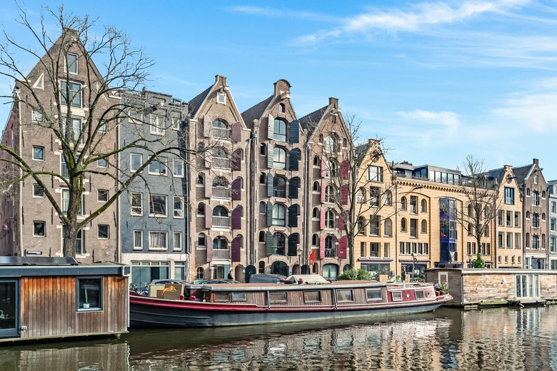 KantoorruimteaanBrouwersgracht 240 - 242<br/> inAmsterdam