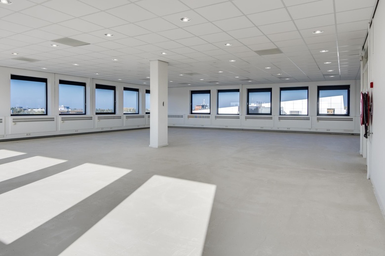 KantoorruimteaanModemweg 37<br/> inAmersfoort