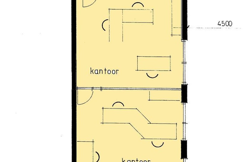 BedrijfsruimteaanPampuslaan 15<br/> inWeesp