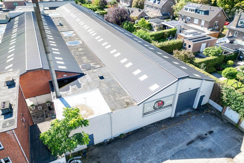 BedrijfsruimteaanOude Maastrichterweg 29<br/> inGeleen