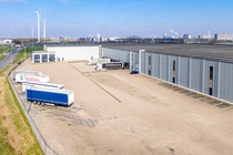 Bedrijfsruimte Zevenbergen - Tradeboulevard 1 - Foto 6