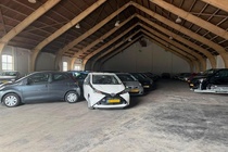 Bedrijfsruimte Zevenbergen - Huizersdijk 11 - Foto 5