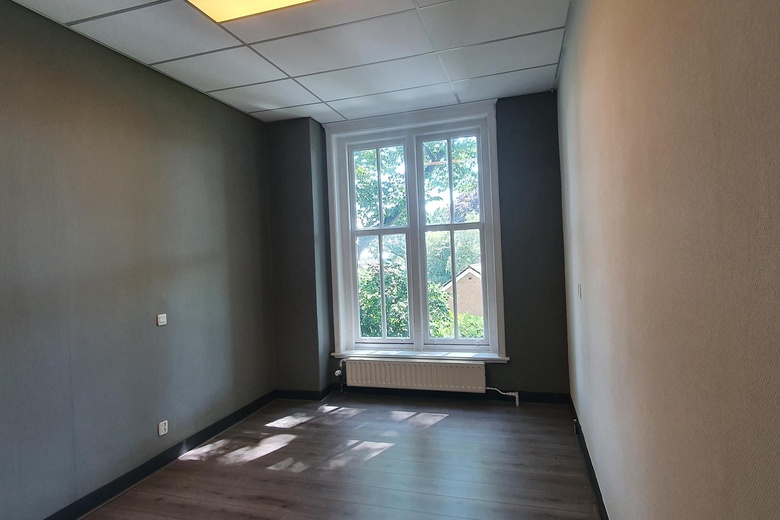 KantoorruimteaanHofstraat 8<br/> inHoeven