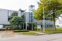 Kantoorruimte te huur Emmeloord - Transportweg 4