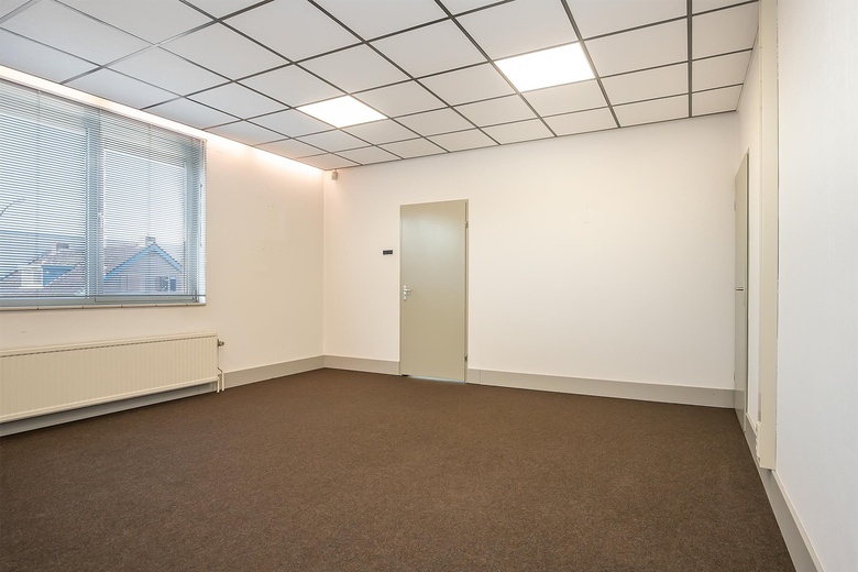 KantoorruimteaanGalvanistraat 15<br/> inHarderwijk
