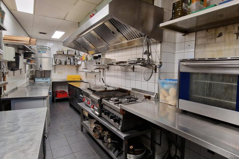 HorecaaanHeuvel 93<br/> inGeldrop