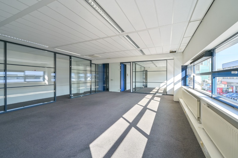 KantoorruimteaanRadonweg 3 - 10<br/> inUtrecht