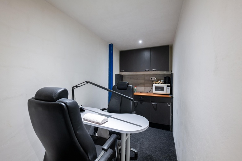 BedrijfsruimteaanKoddeweg 11<br/> inHoogvliet