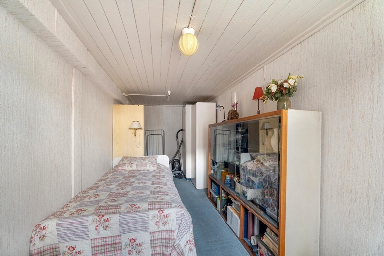 WinkelruimteaanJufferenstraat 7<br/> inElburg