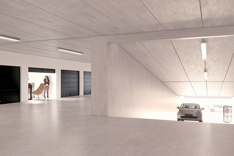 OpslagruimteaanIndustrieweg 69 196<br/> inBerkel-Enschot