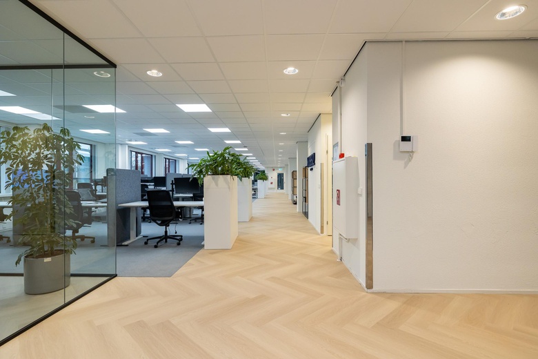 KantoorruimteaanSchipholweg 55 - 89<br/> inLeiden