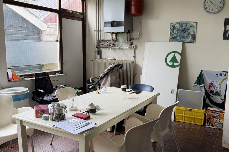 Winkelruimte Zoutkamp - Dorpsstraat 1 - Foto 14