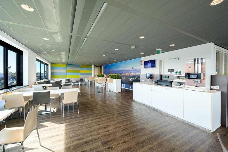 KantoorruimteaanWillingestraat 4<br/> inRotterdam