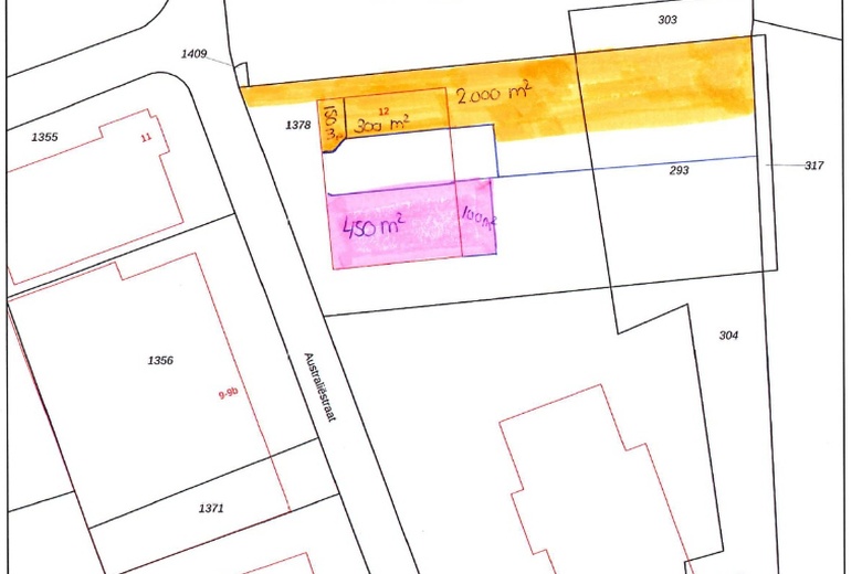 BedrijfsruimteaanAustraliestraat 12<br/> inIttervoort BedrijfsruimteaanAustraliestraat 12<br/> inIttervoort