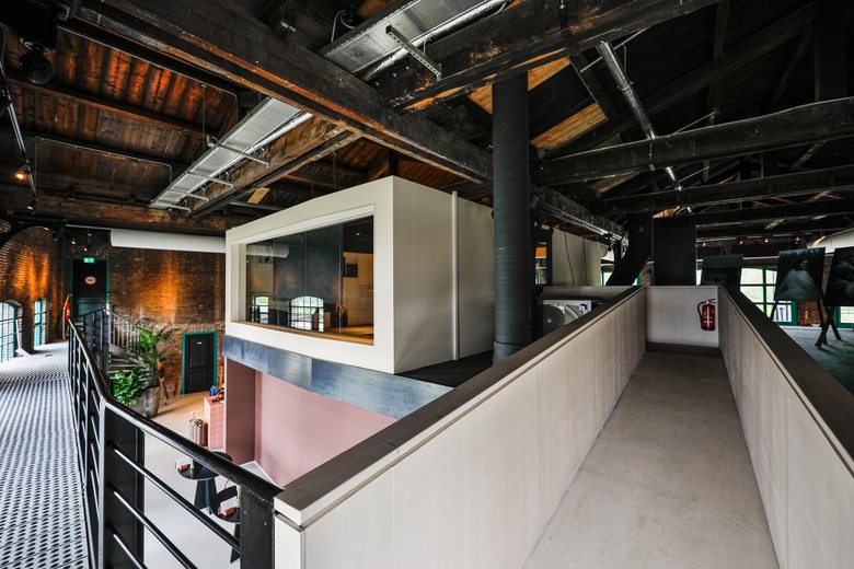 Horeca Bad Nieuweschans - Oudezijl 1 - Foto 8