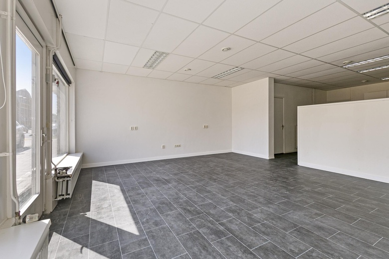 WinkelruimteaanKerkstraat 3<br/> inEnschede