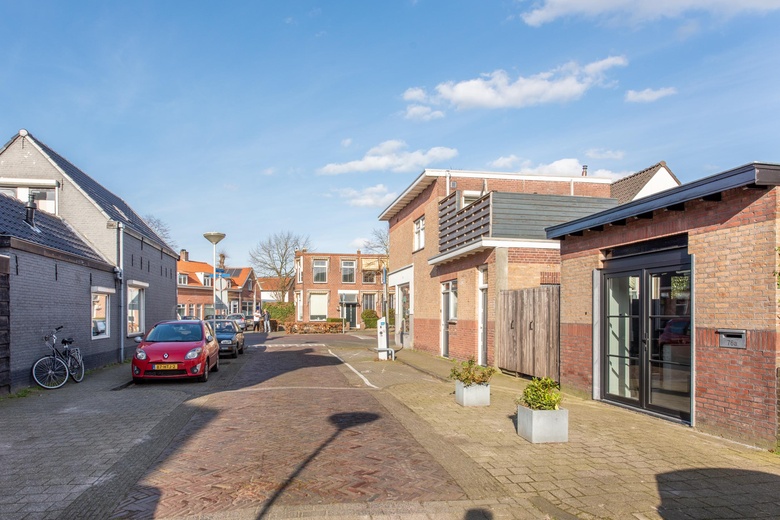Kantoorruimte Breda - van Duijvenvoordestraat 76 A - Foto 2