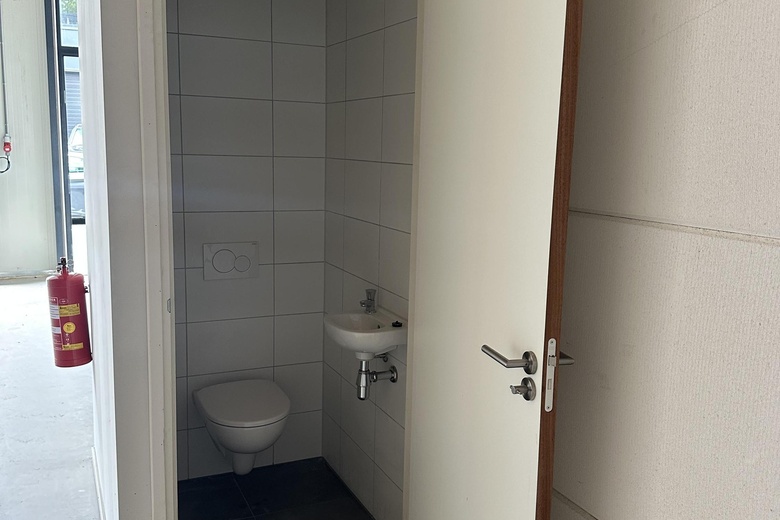 Bedrijfsruimte Harderwijk - Pascalstraat 19 - Foto 6