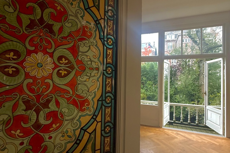 Kantoorruimte Amsterdam - Roemer Visscherstraat 24 - Foto 5