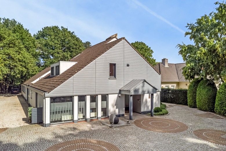 KantoorruimteaanStationsweg 84<br/> inHerkenbosch