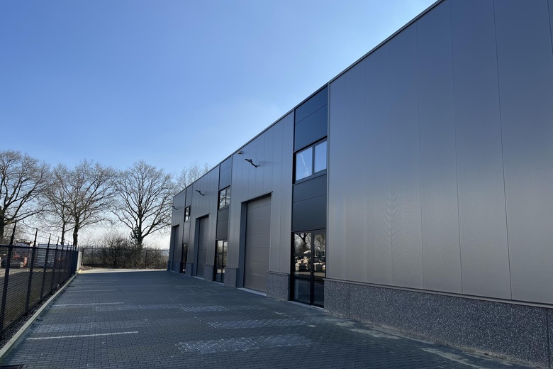 Bedrijfsruimte Tienraij - Boerenovenweg 12 - Foto 3