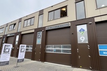Bekijk foto 6 van Overvliet 11