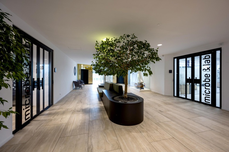 KantoorruimteaanPaalbergweg 2 - 4<br/> inAmsterdam KantoorruimteaanPaalbergweg 2 - 4<br/> inAmsterdam