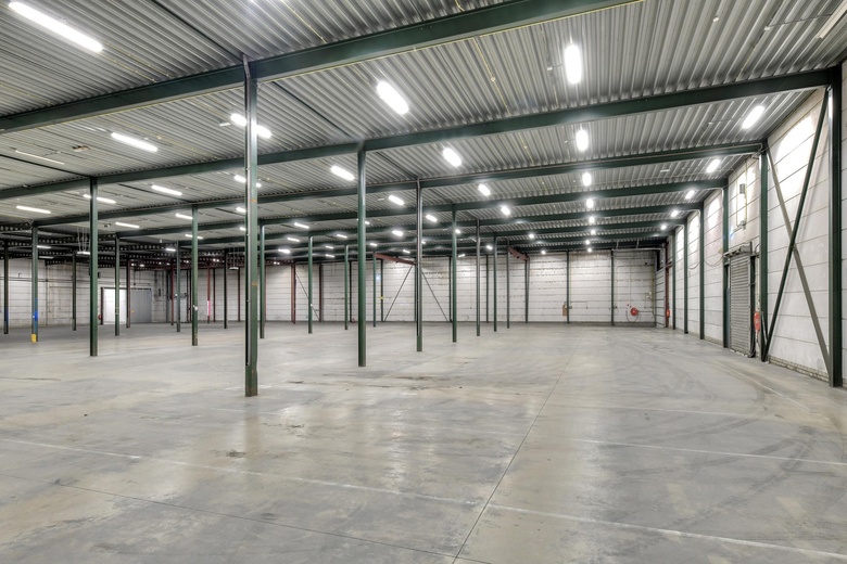 BedrijfsruimteaanFlorijnstraat 16 - 18<br/> inEtten-Leur