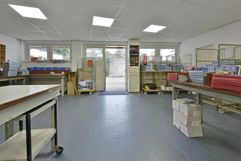 BedrijfsruimteaanUtrechtseweg 5 A<br/> inHilversum