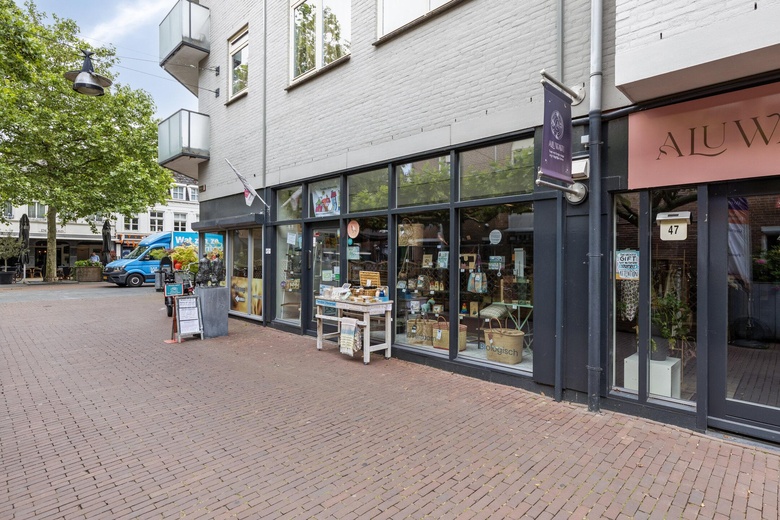 Winkelruimte Helmond - Markt 45 A - Foto 4