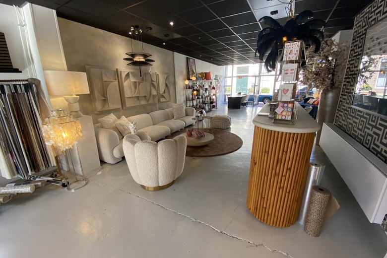 WinkelruimteaanCattenhagestraat 21<br/> inNaarden WinkelruimteaanCattenhagestraat 21<br/> inNaarden