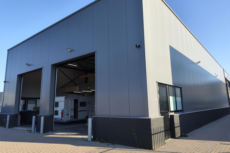 BedrijfsruimteaanBijsterhuizen 3040<br/> inWijchen BedrijfsruimteaanBijsterhuizen 3040<br/> inWijchen